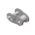 Senqcia Hi-Max 120H Hvy Ol Cp Type ASME/ANSI Std RllrChn Sngl 1-1/2" Pit, 120Hhmol, PK4 120HHMOL